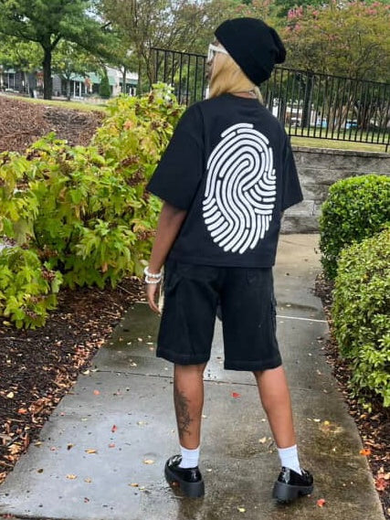 Persona Tee 🎱