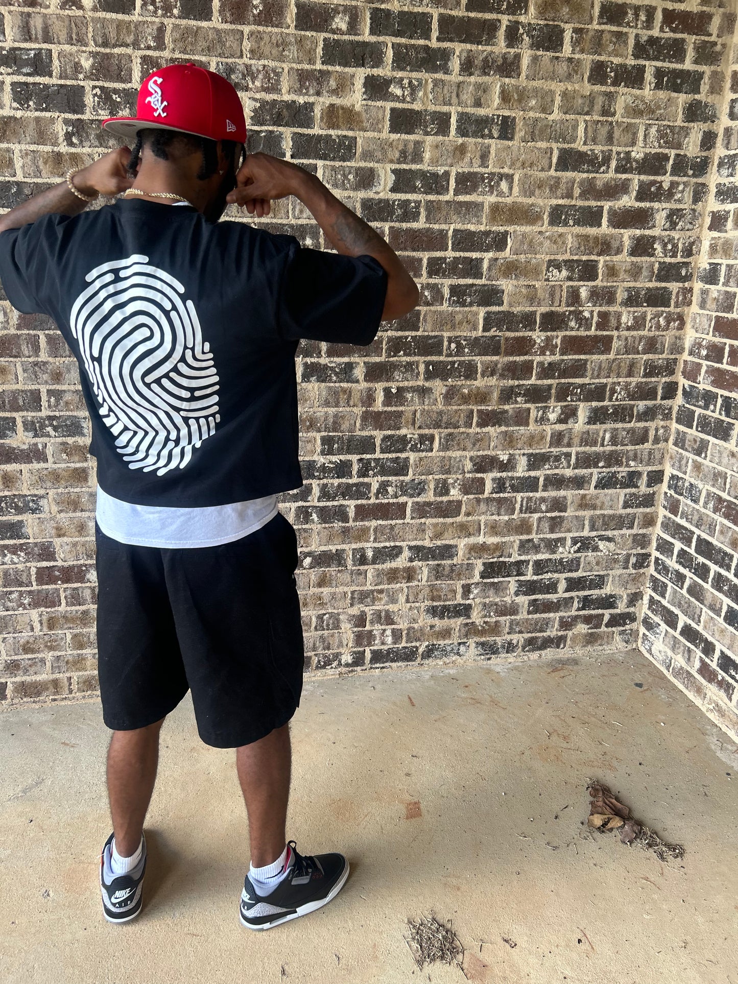 Persona Tee 🎱
