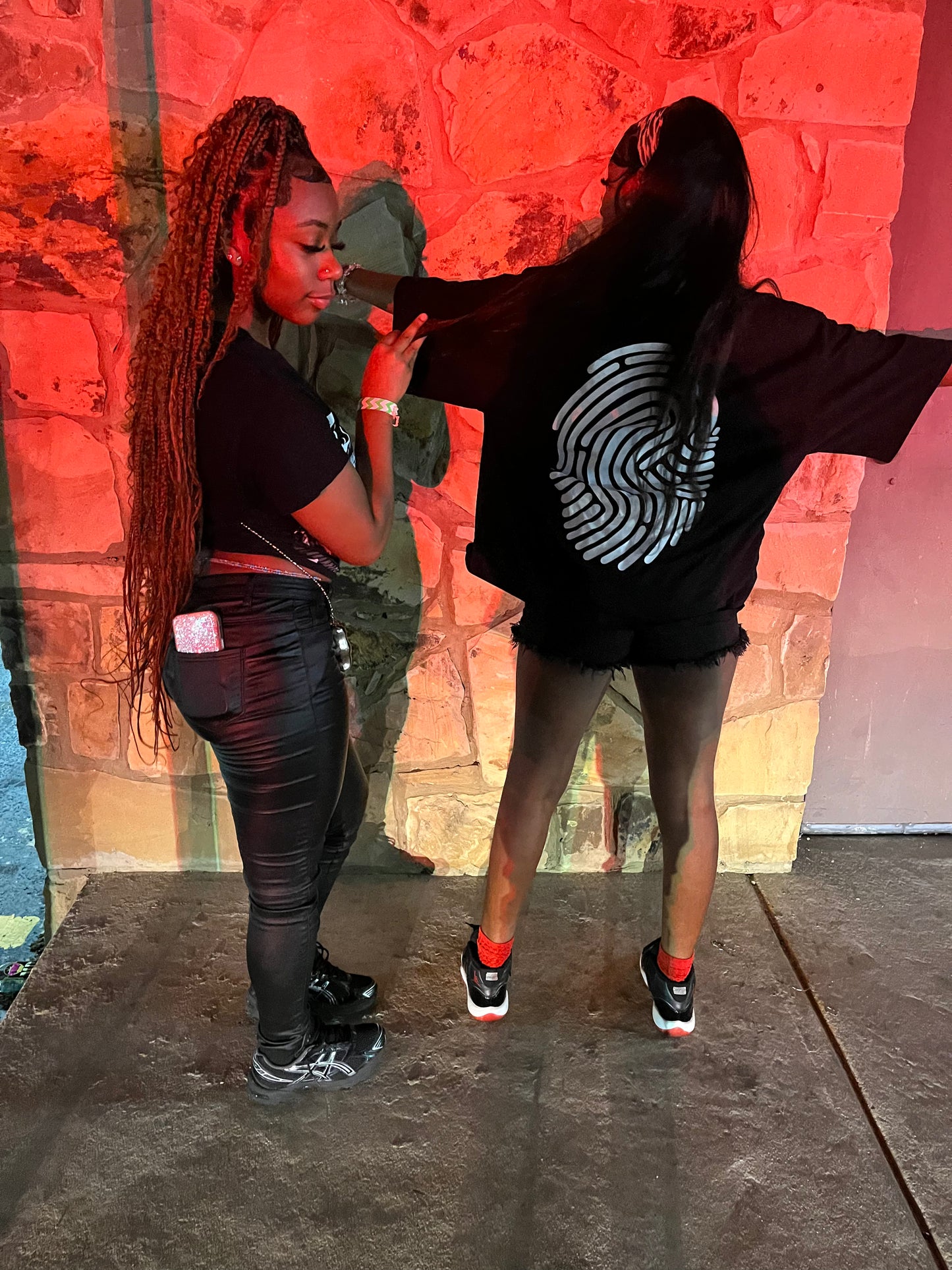 Persona Tee 🎱