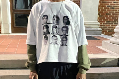 “Schizophrenic” Persona ⛓️
