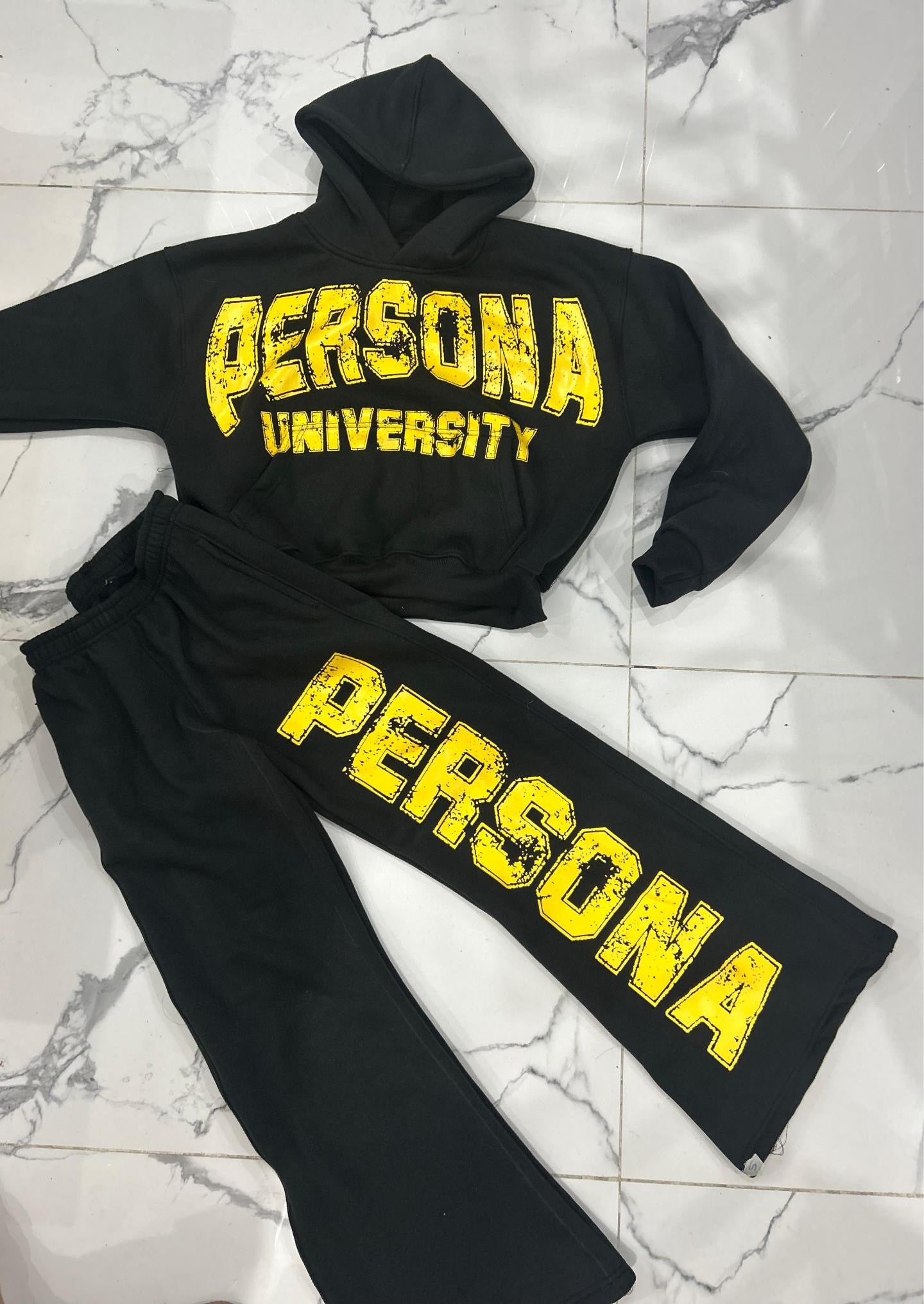 University Set 💎