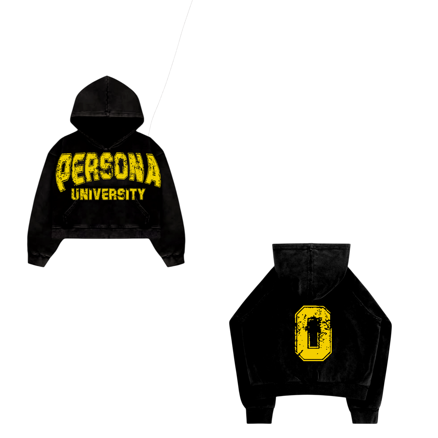 University Set 💎