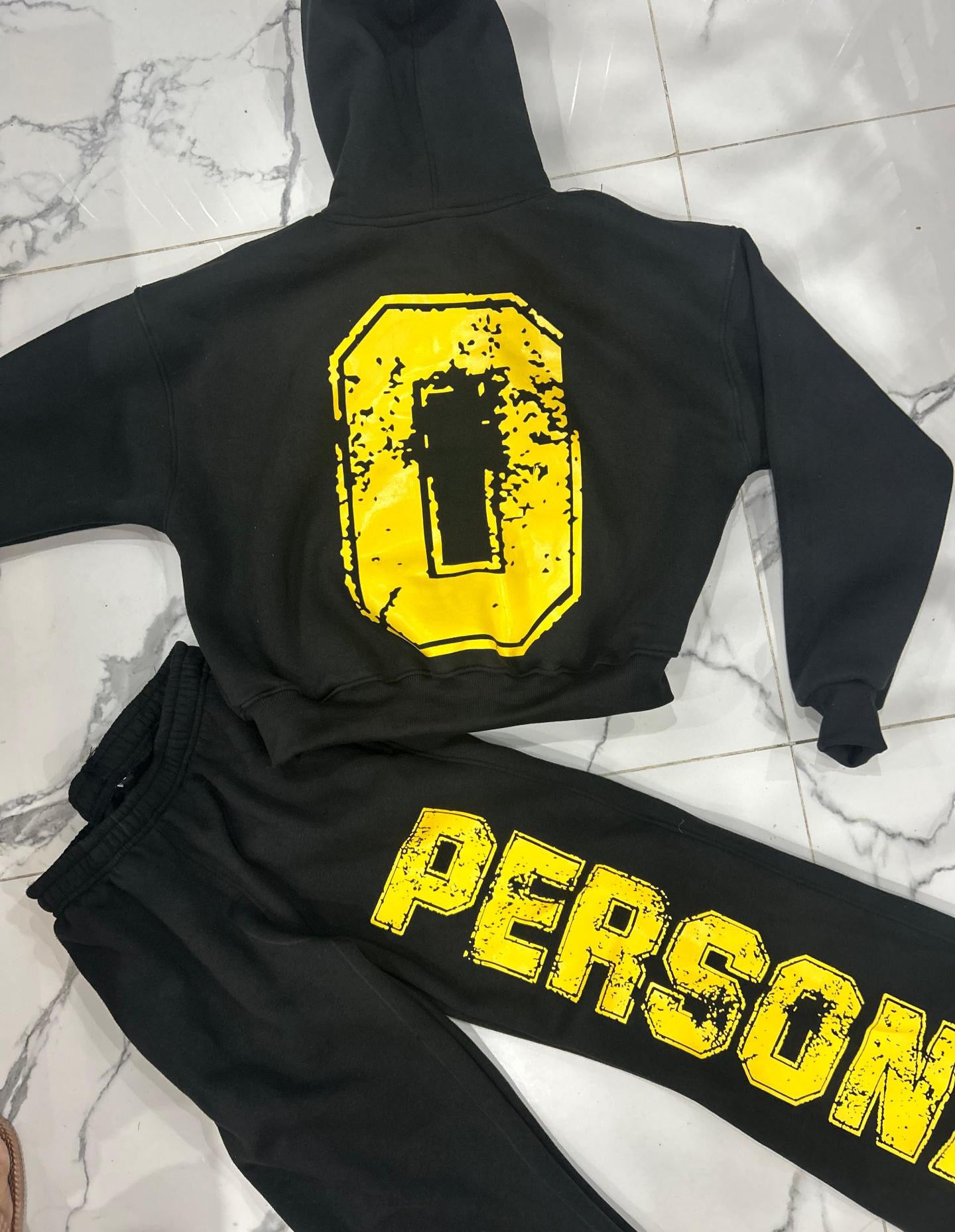 University Set 💎