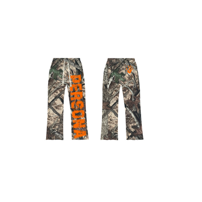 Persona Camo Set 🪖